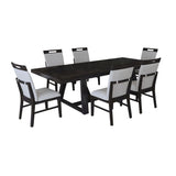 Transcend - Standard Height Dining Set