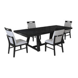 Transcend - Standard Height Dining Set