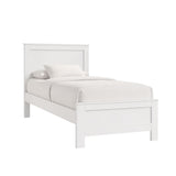 Sami - Youth Panel Bed