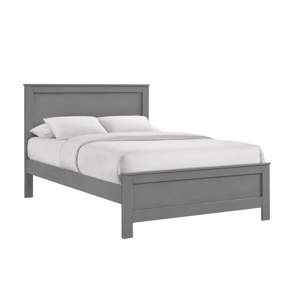 Sami - Youth Panel Bed
