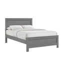 Sami - Youth Panel Bed