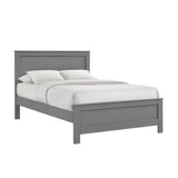 Sami - Youth Panel Bed
