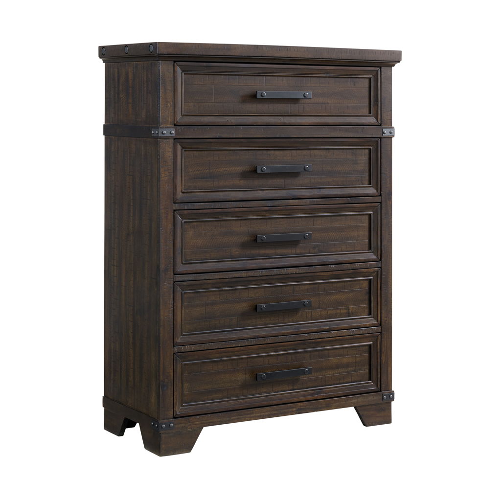 Colorado City - Chest