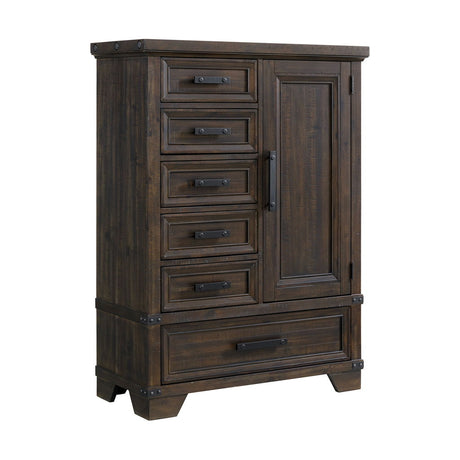 Colorado City - Chest