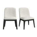 Sylvie - Dining Side Chair (Set of 2)
