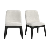 Sylvie - Dining Side Chair (Set of 2)