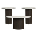 Sylvie - Occasional Table Set