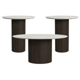 Sylvie - Occasional Table Set