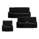 Admiral - Living Room Set