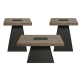 Jemma - Occasional Table Set
