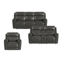 Mustang -Living Room Set