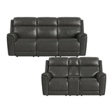 Mustang -Living Room Set
