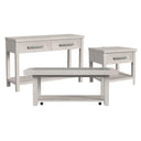 Avalanche - Occasional Table Set