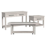 Avalanche - Occasional Table Set