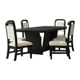 Ridgemont - Standard Height Dining Set