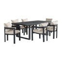 Playa - Standard Height Dining Set