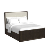 Sylvie - Upholstered Bed