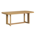 Portland - Rectangular Dining Table