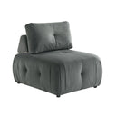 Nahla - Modular Chair