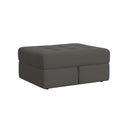 Options One - Storage Ottoman