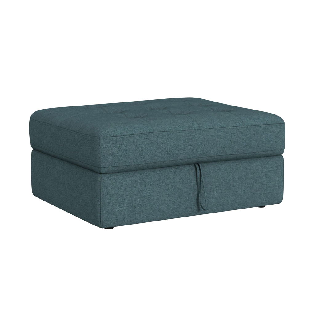 Options One - Storage Ottoman