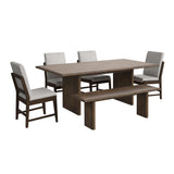 Brisbane - Standard Height Dining Set