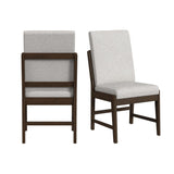 Brisbane - Dining Side Chair (Set of 2)