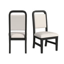 Ridgemont - Fabric Dining Side Chair (Set of 2)
