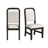 Ridgemont - Fabric Dining Side Chair (Set of 2)