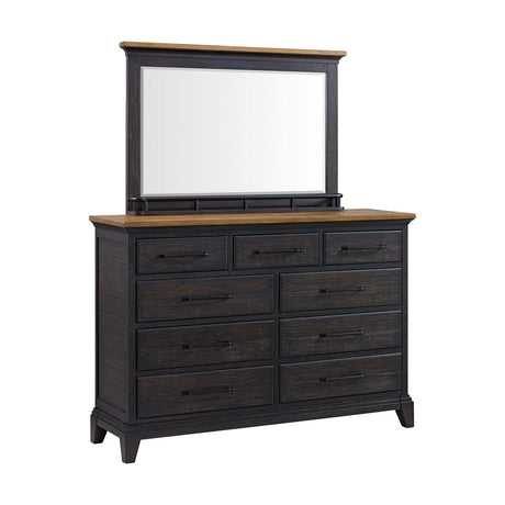 Montrose - Dresser
