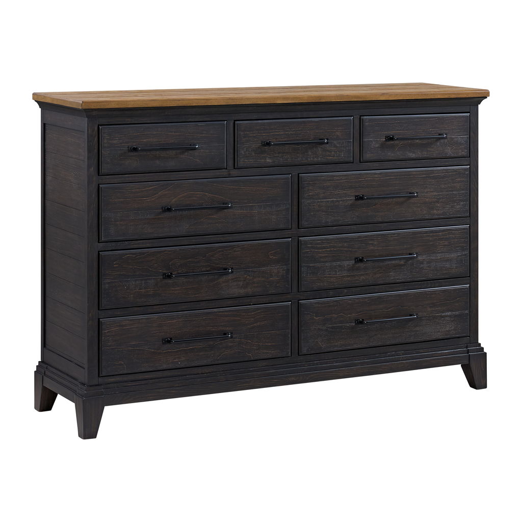 Montrose - Dresser