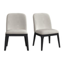 Rosalie - Dining Side Chair (Set of 2)
