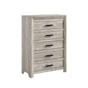 Eleanor - 5-Drawer Chest