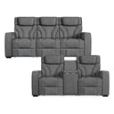 Blitz - Living Room Set