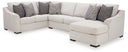 Koralynn - Sectional