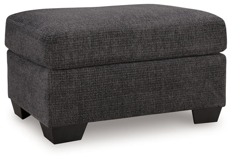 Loreo - Ottoman