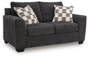 Loreo - Loveseat