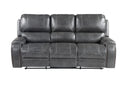 Keily - Reclining Sofa
