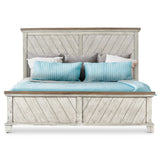 Bear Creek - Bed