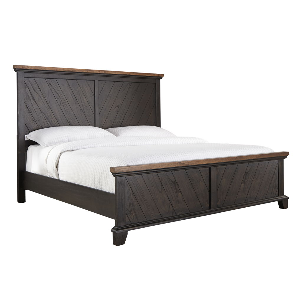 Bear Creek - Bed
