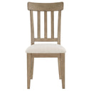 Napa - Side Chair
