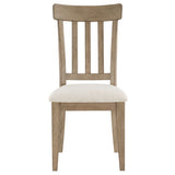Napa - Side Chair