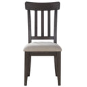 Napa - Side Chair