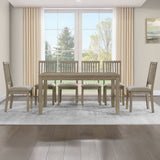 Yorktown - Dining Set