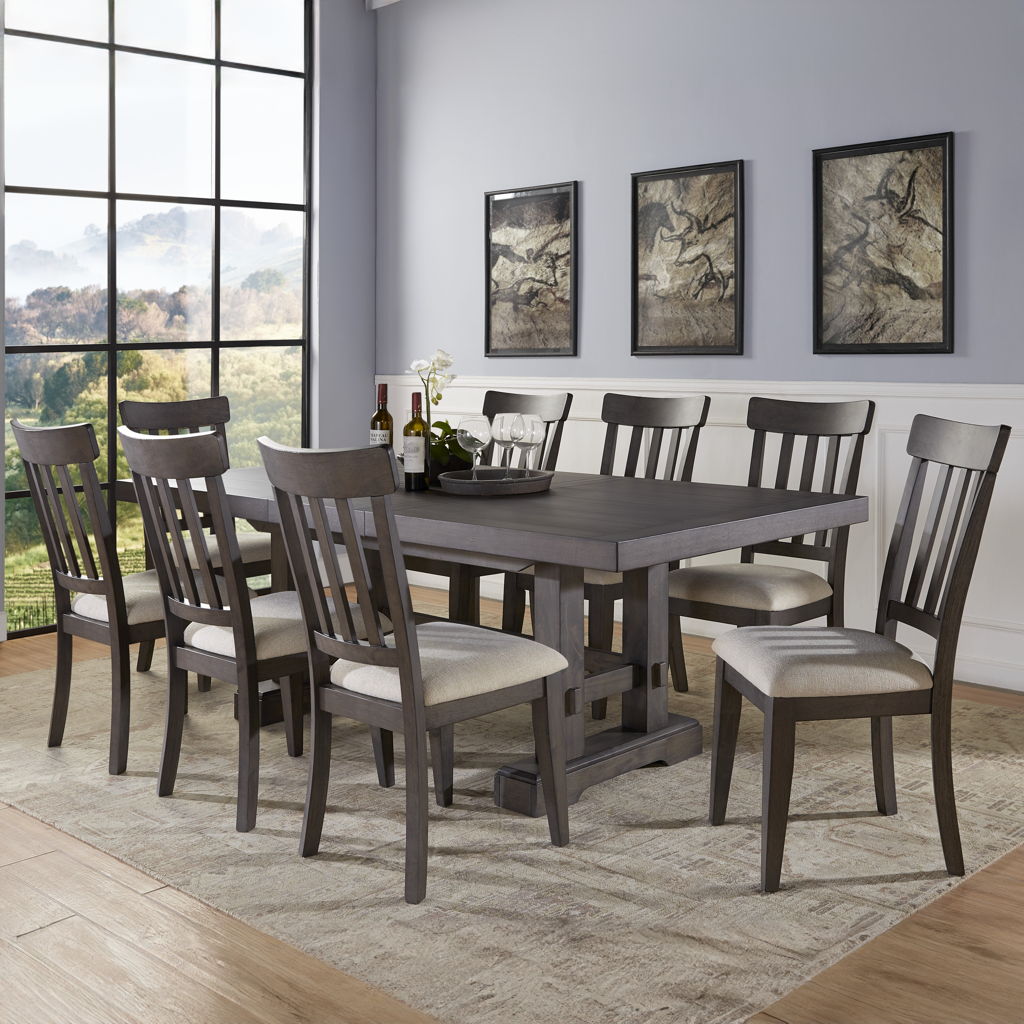 Napa - Dining Set