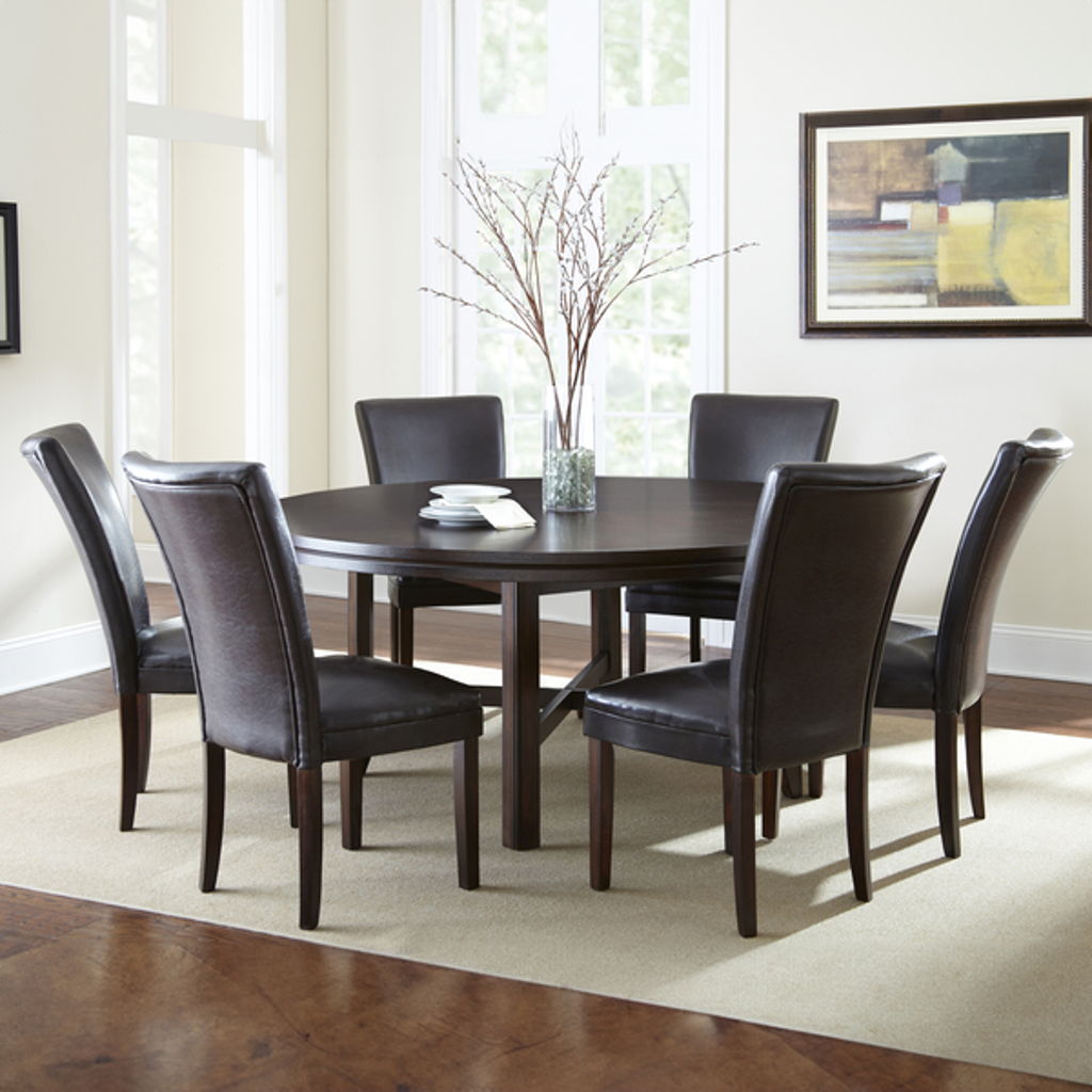 Hartford - Dining Set
