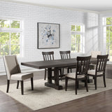 Napa - Dining Set