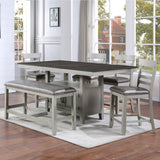 Hyland - Dining Set