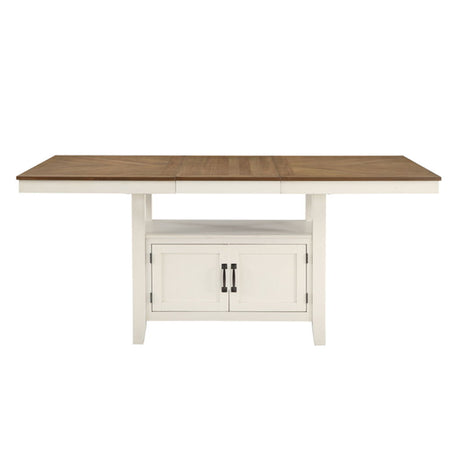 Hyland - Counter Height Table