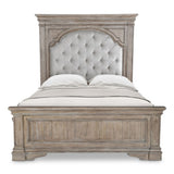 Highland Park - Bed